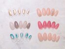 【HAND】デザイン定額a