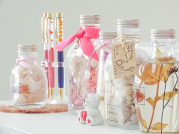 アリープラスレディサロン(ALLY+Lady SALON)/【手作り教室】