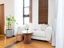 エヌエースキン センター北店(NA skin)/ハーブピーリング｜店内写真