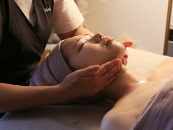 ハヌル(Ha:Neul)/あご下・首回りもスッキリ!