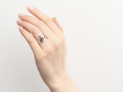 ラウン Nail salon Rounの写真