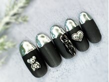 ミラーナ(Milana)/◆冬季新作デザイン◆￥6500