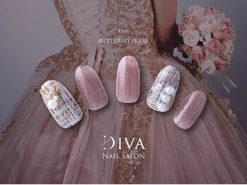 ディーバ 相模大野店(Diva)/シンプルデザインセレクト