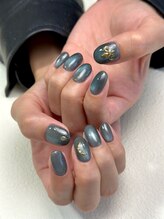 ラブナ(LOVENA)/ジュエリーネイル