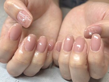 リリ(Ri×Re)/ワンカラー &nbsp;1本アート