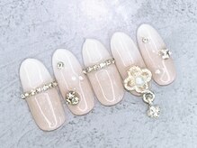 ミラーナ(Milana)/◆冬季新作デザイン◆￥7500