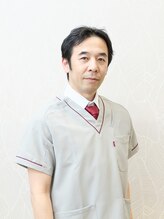 舞子ボディメンテ鍼灸整骨院 阿部 敏幸