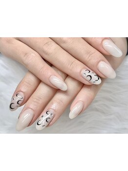 爪の悩みを解消できる（ケア含む）