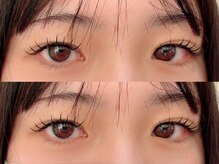 ソエルシー(soel sii)/フラットラッシュ