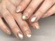 ボタネイル 本厚木(BOTANAIL)の写真/誰かに自慢したくなるほど可愛いネイルを♪【あなたに寄り添うネイルサロンBOTANAIL】本厚木駅徒歩2分
