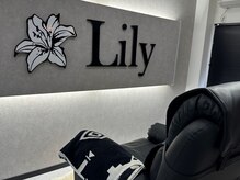 リリー(Lily)