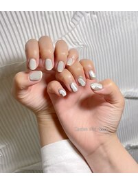 ニュアンス定額90分￥7500