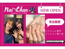 ネイチャン 神楽坂(Nai-Chan)の雰囲気（パラジェルネイル専門フィルイン導入店Nai-Chan神楽坂[飯田橋駅]）