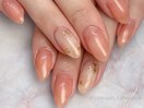 ナチュラルネイル☆