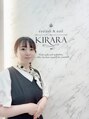 アイラッシュ ネイル バイ キララ(eyelash nail by KIRARA) NANA