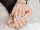ネルフィーズ(NAILFY's)の写真/SNSでも流行りの韓国・ワンホンネイルが叶うサロン☆スカルプ¥8,800～すらっと長く美しい指先叶えます♪