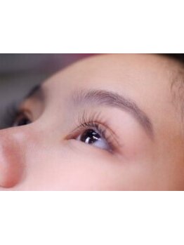 キープ力が自慢のサロン