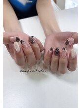 ジンネイルサロン(Jing nail salon)/