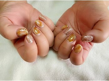 アミックスネイル(Amix nail)/ニュアンス