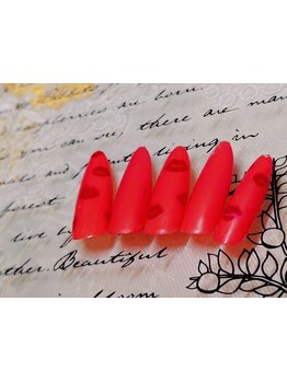 4000円以下のメニューがあるサロン