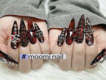 ムーミー 新宿(Moomi)