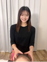 マシェリ 浦安駅前店(MA CHeRiE.) 飯田☆ 強圧◎