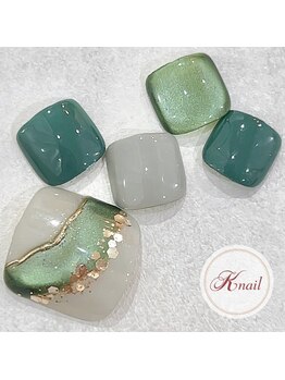 ケイネイル(Knail)/スタンダードアート