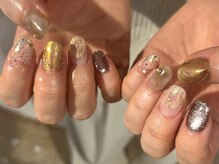 ラフバイディアブルー(Laugh by diarblue)/お持込みボリューム