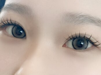 シュアショット(SURE SHOT)の写真/歴10年のベテランアイリストが1人1人に寄り添って、あなたに似合うデザインをご提供します！