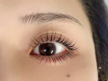 ノーラスリエン(Nolaslien)/麻布　アイラッシュパリジェンヌ