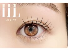 メルシェ(Mershe)/上下まつ毛パーマ/L3リフト