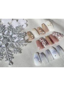 定額メニューのあるサロン