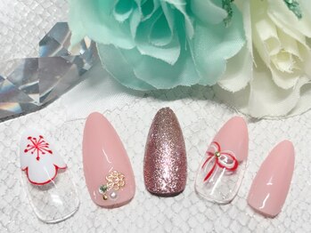 シュシュ(Chou Chou)/