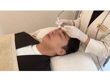 リリースブロウ(Release Brow)/