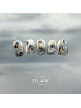 ドロウトーキョー(DLAW tokyo)/12月 デザインプラス