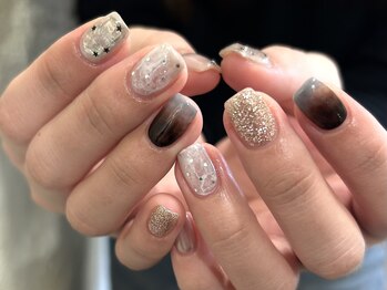 ディト 大宮店(ditto)/持ち込み/パラジェル/大宮