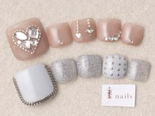 アイネイルズ 三宮店(I nails)