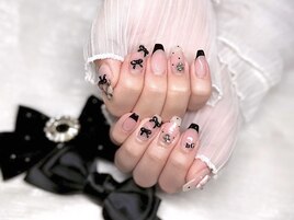 チークフレンチ