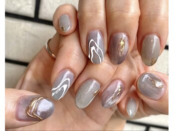 落ち着きニュアンス♪