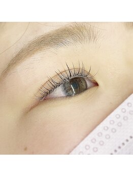 アルセア 上野御徒町店(Alcea)/☆上まつ毛80本【上野御徒町】