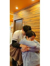 茨木ゆがみ整骨院/ B&M背骨ゆがみ整体