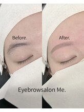 ミー 天王寺店(Me.)/お客様デザイン