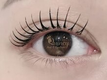 クインシー 池袋(Quincy)/LED超軽量フラットラッシュ120本