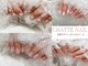 シャットネイル(CHATTE NAIL)の写真