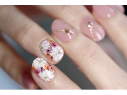 ネイルルージュ(Nail Rouge)の写真