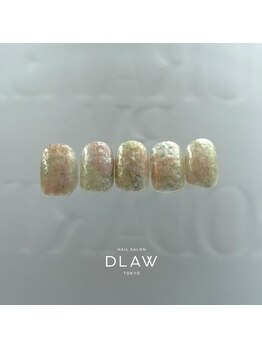 ドロウ フィーグ(DLAW figue)/4月 デザインプラス