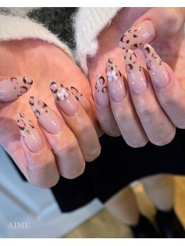 アイム(AIME)/シンプルdesign