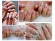 ツキカドットネイル(TSUKIKA.NAIL)の写真