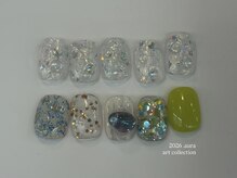 アウラ(.aura)/