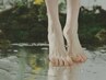 フット角質ケア◇ガサガサ足裏が気になる方へ ¥3,800